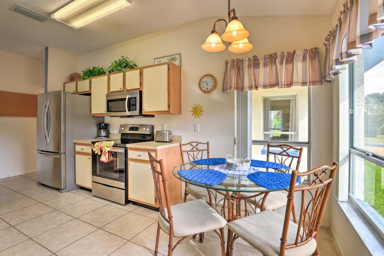 Kissimmee Home With Lanai, Pool 6 Mi To Disney Киссимми, США — бронируйте  Дома отдыха, цены в 2024 году